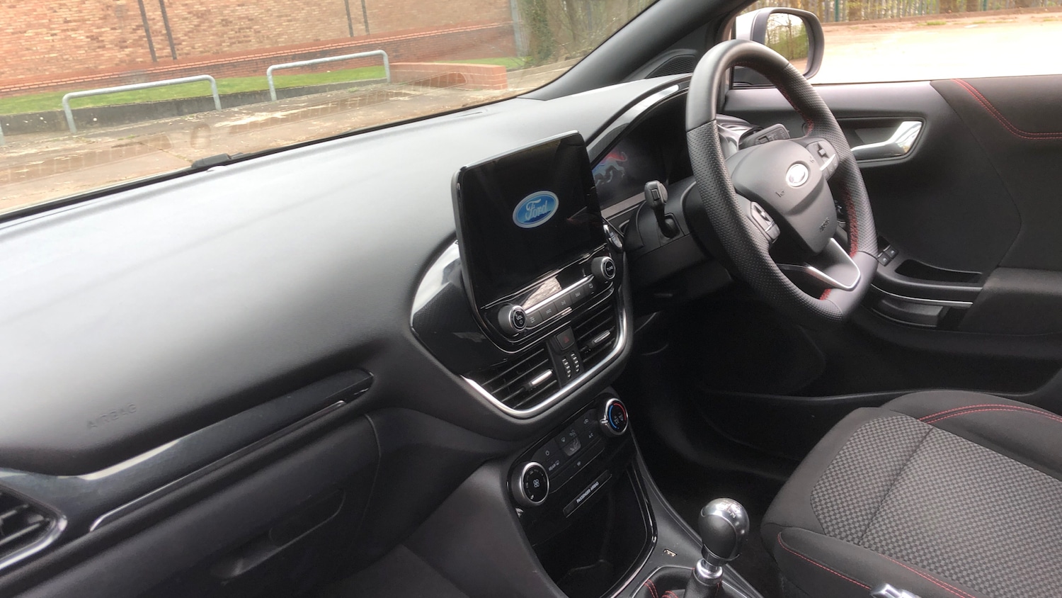 Used Ford Puma 2024 for sale - 78105430: Photo 9