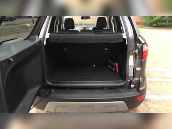 Used Ford Ecosport 2020 for sale - 78974147: Photo