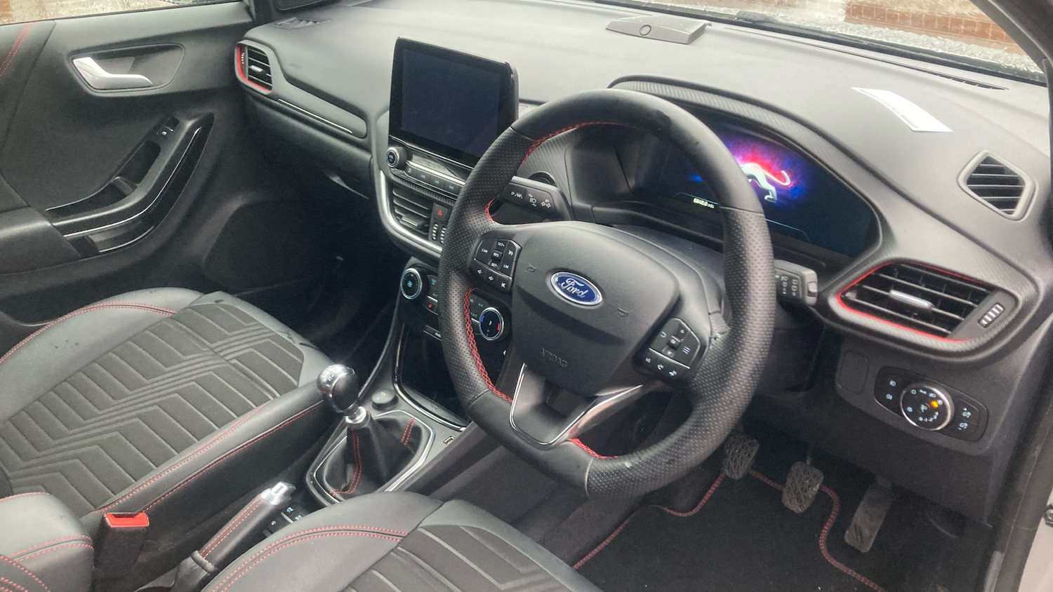 Used Ford Puma 2023 for sale - 77461122: Photo 11