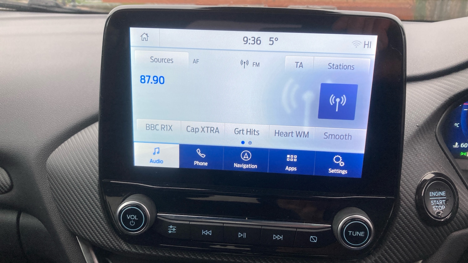 Used Ford Puma 2023 for sale - 77461122: Photo 12