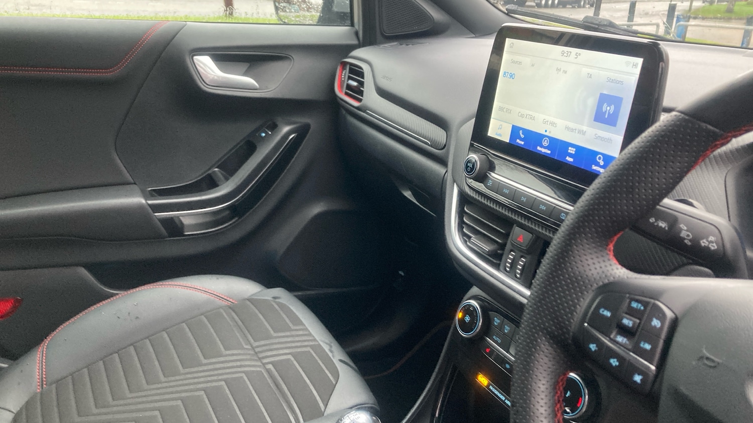 Used Ford Puma 2023 for sale - 77461122: Photo 14