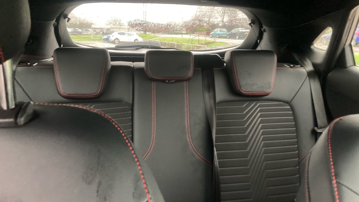 Used Ford Puma 2023 for sale - 77461122: Photo 15