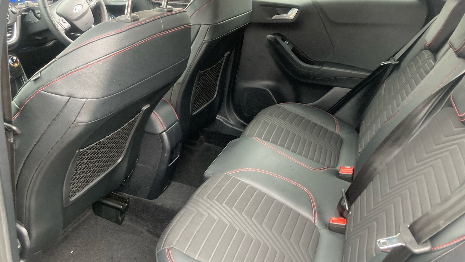 Used Ford Puma 2023 for sale - 77461122: Photo 16