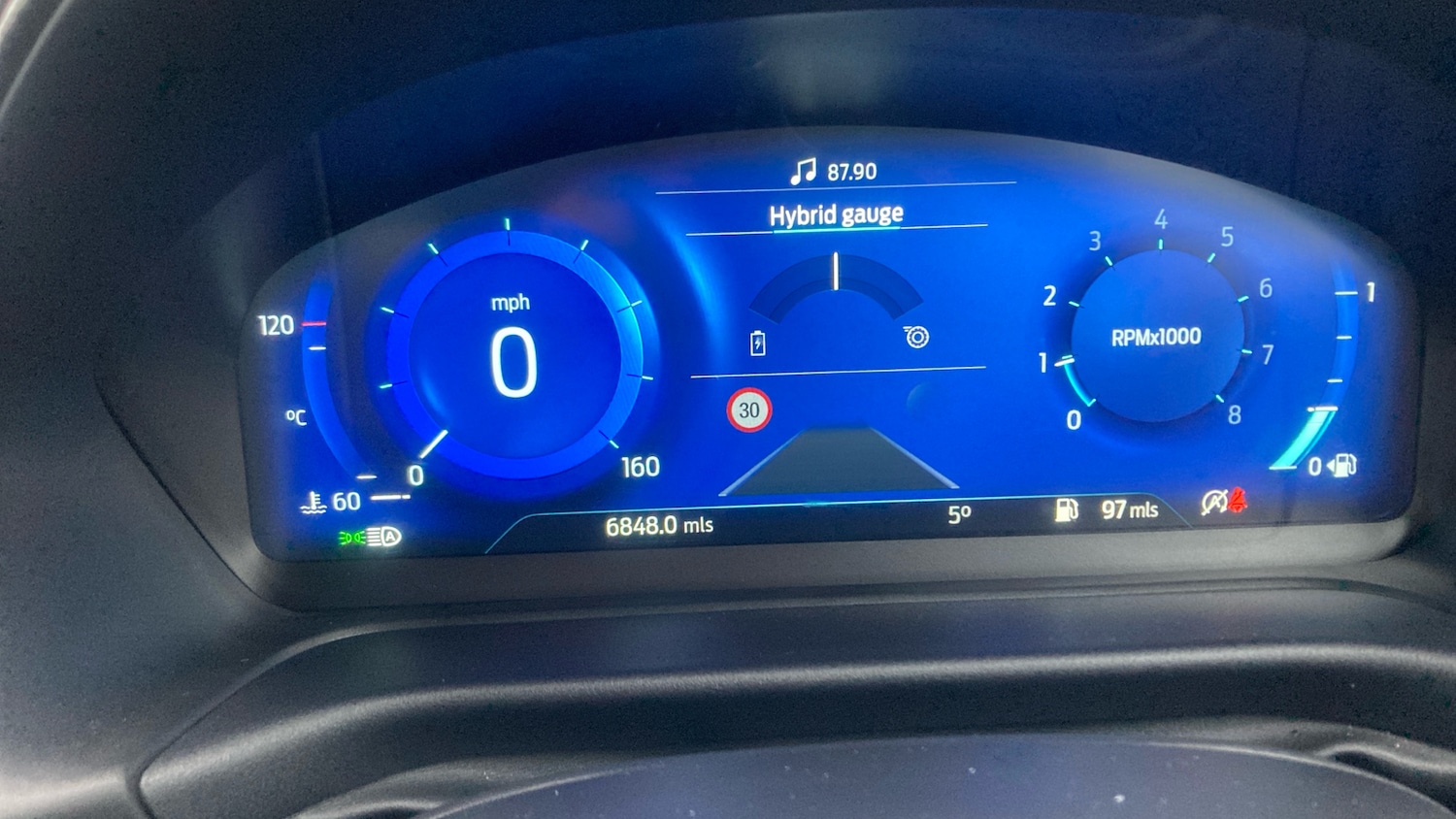 Used Ford Puma 2023 for sale - 77461122: Photo 18