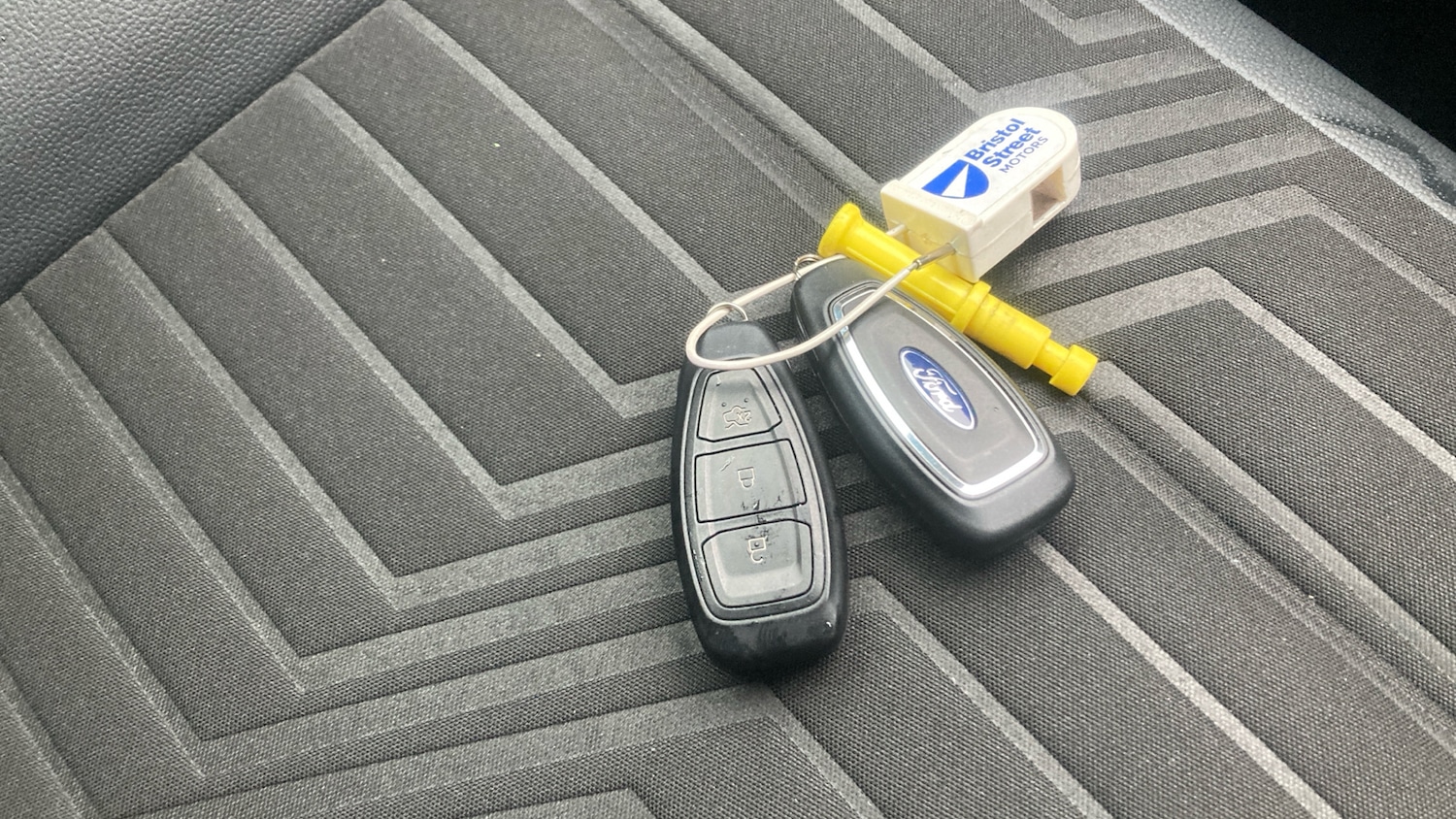 Used Ford Puma 2023 for sale - 77461122: Photo 20