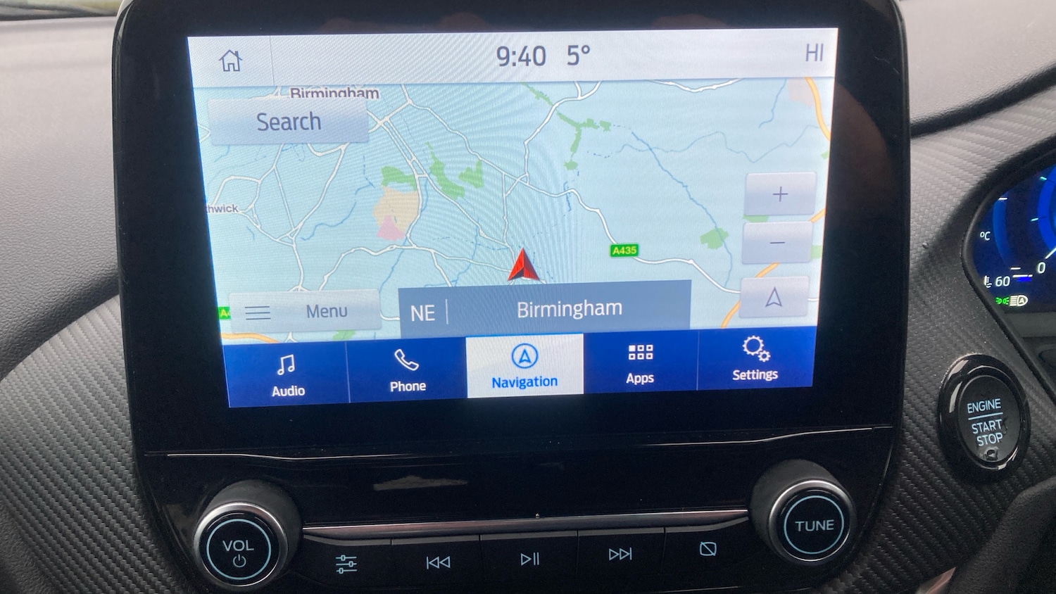 Used Ford Puma 2023 for sale - 77461122: Photo 21