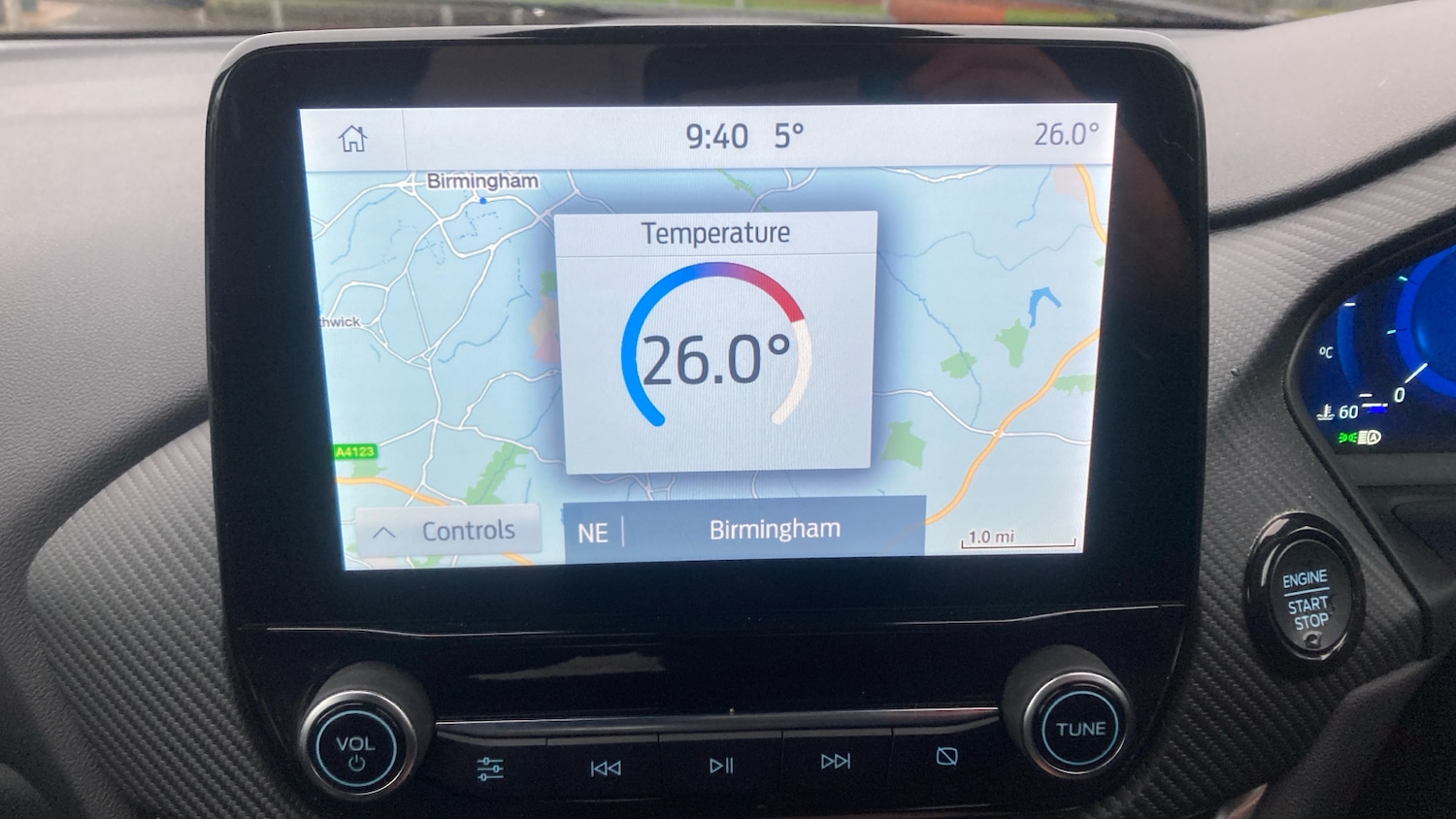 Used Ford Puma 2023 for sale - 77461122: Photo 22