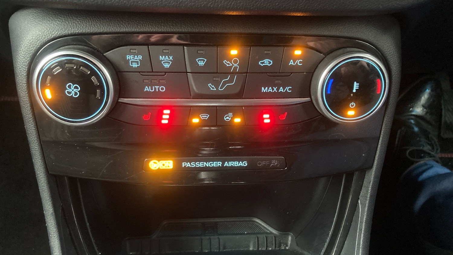 Used Ford Puma 2023 for sale - 77461122: Photo 23