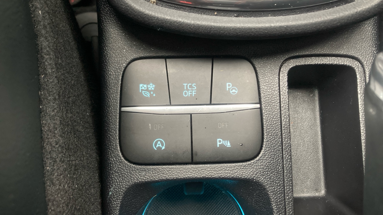 Used Ford Puma 2023 for sale - 77461122: Photo 24