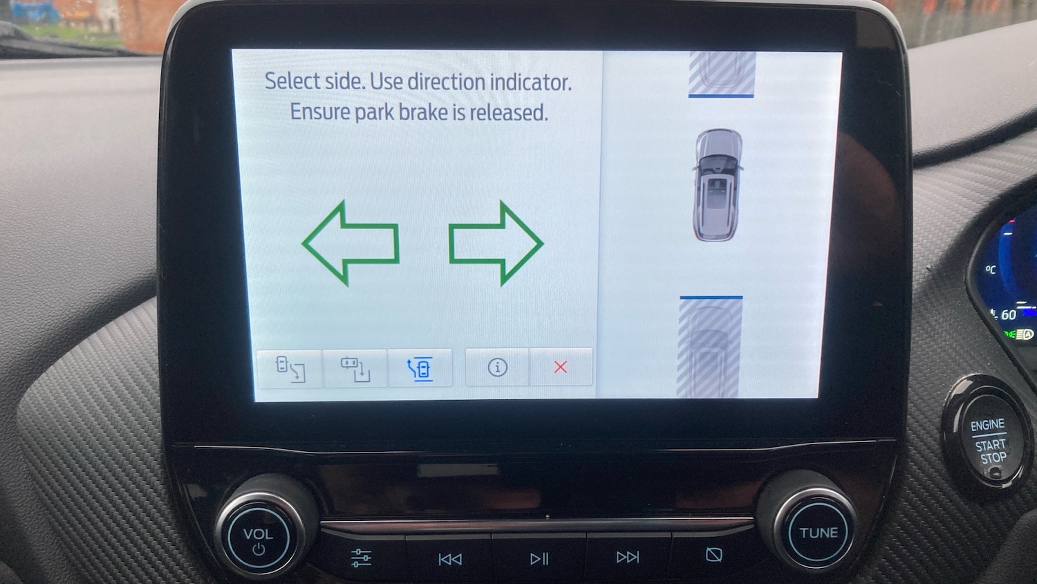 Used Ford Puma 2023 for sale - 77461122: Photo 27