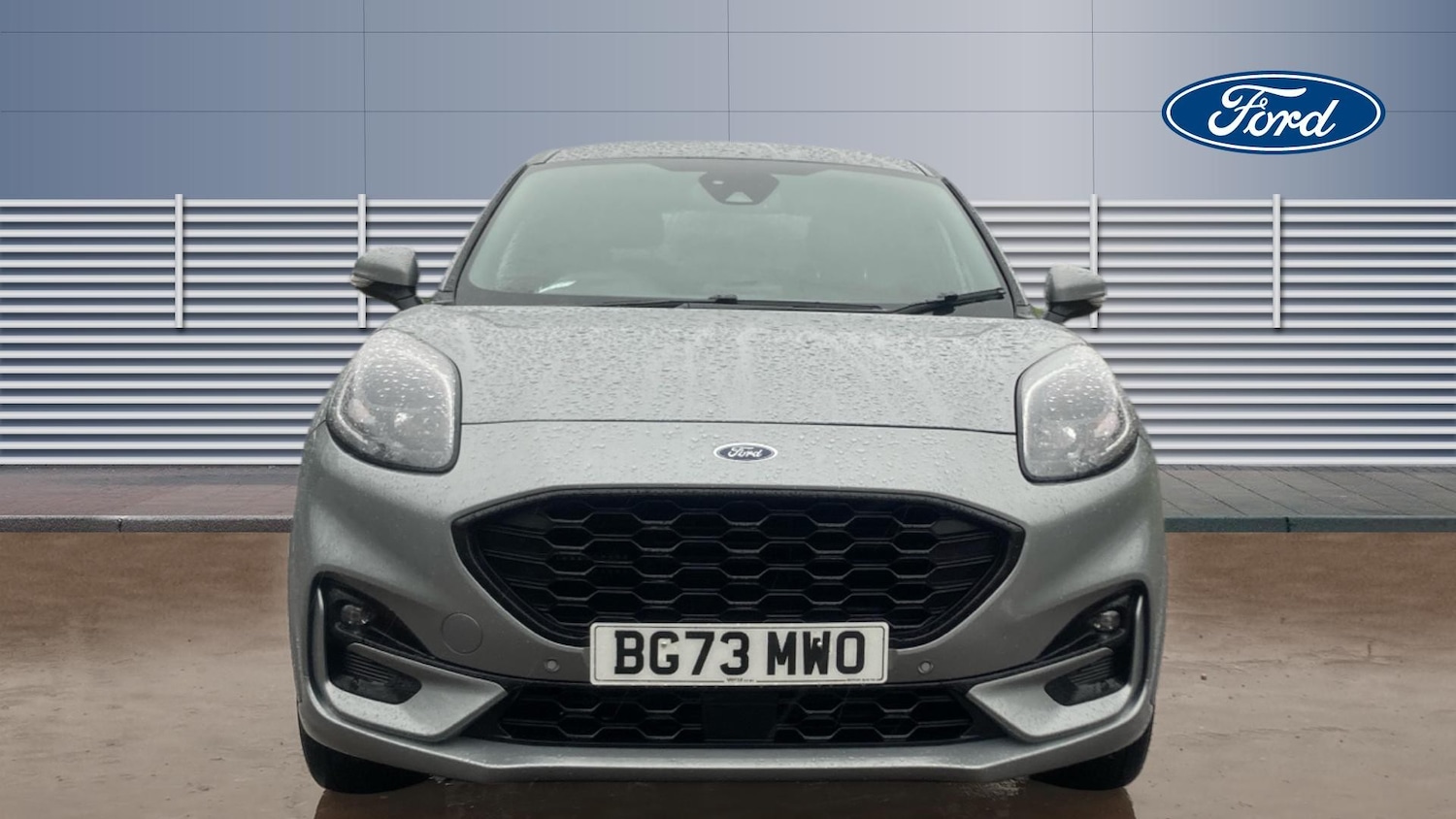 Used Ford Puma 2023 for sale - 77461122: Photo 3