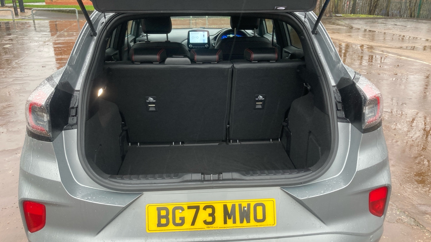 Used Ford Puma 2023 for sale - 77461122: Photo 4