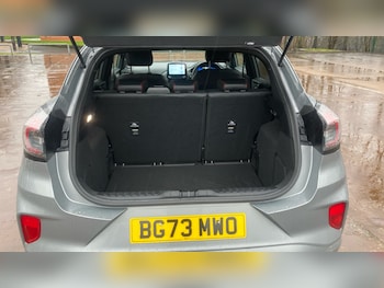 Used Ford Puma 2023 for sale - 77461122: Photo