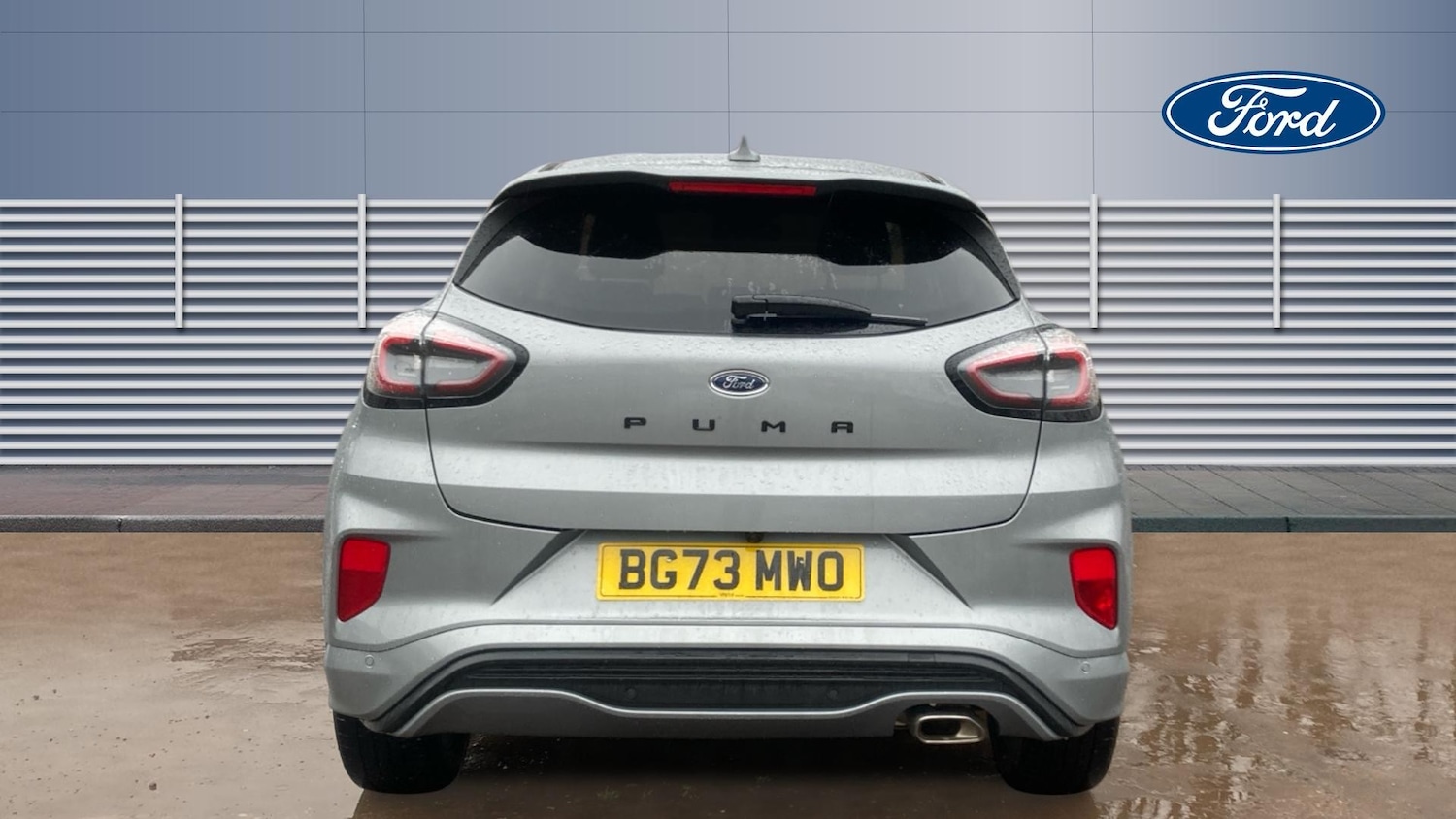 Used Ford Puma 2023 for sale - 77461122: Photo 6