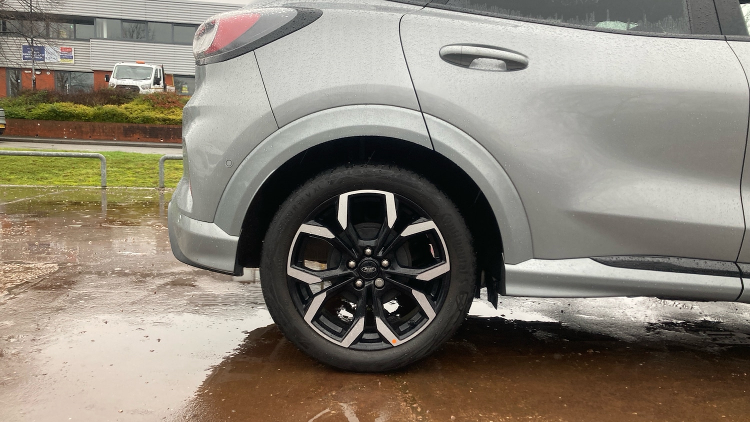 Used Ford Puma 2023 for sale - 77461122: Photo 7