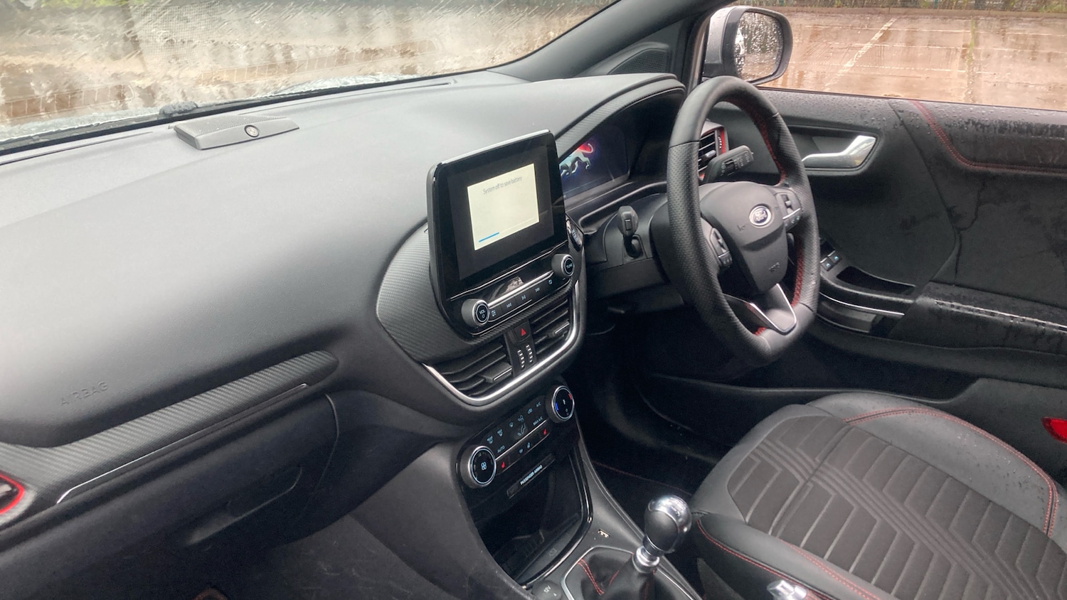 Used Ford Puma 2023 for sale - 77461122: Photo 9