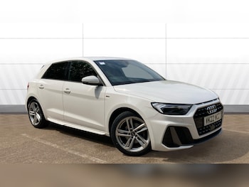 Used Audi A1 2022 for sale - 75638020: Photo