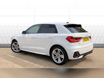Used Audi A1 2022 for sale - 75638020: Photo
