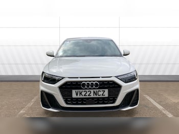 Used Audi A1 2022 for sale - 75638020: Photo
