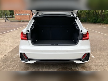 Used Audi A1 2022 for sale - 75638020: Photo