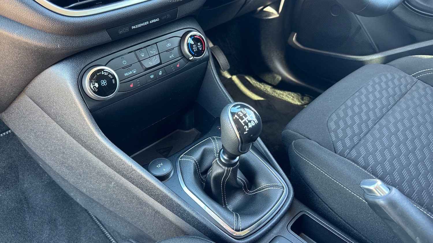 Used Ford Fiesta 2023 for sale - 77946991: Photo 13