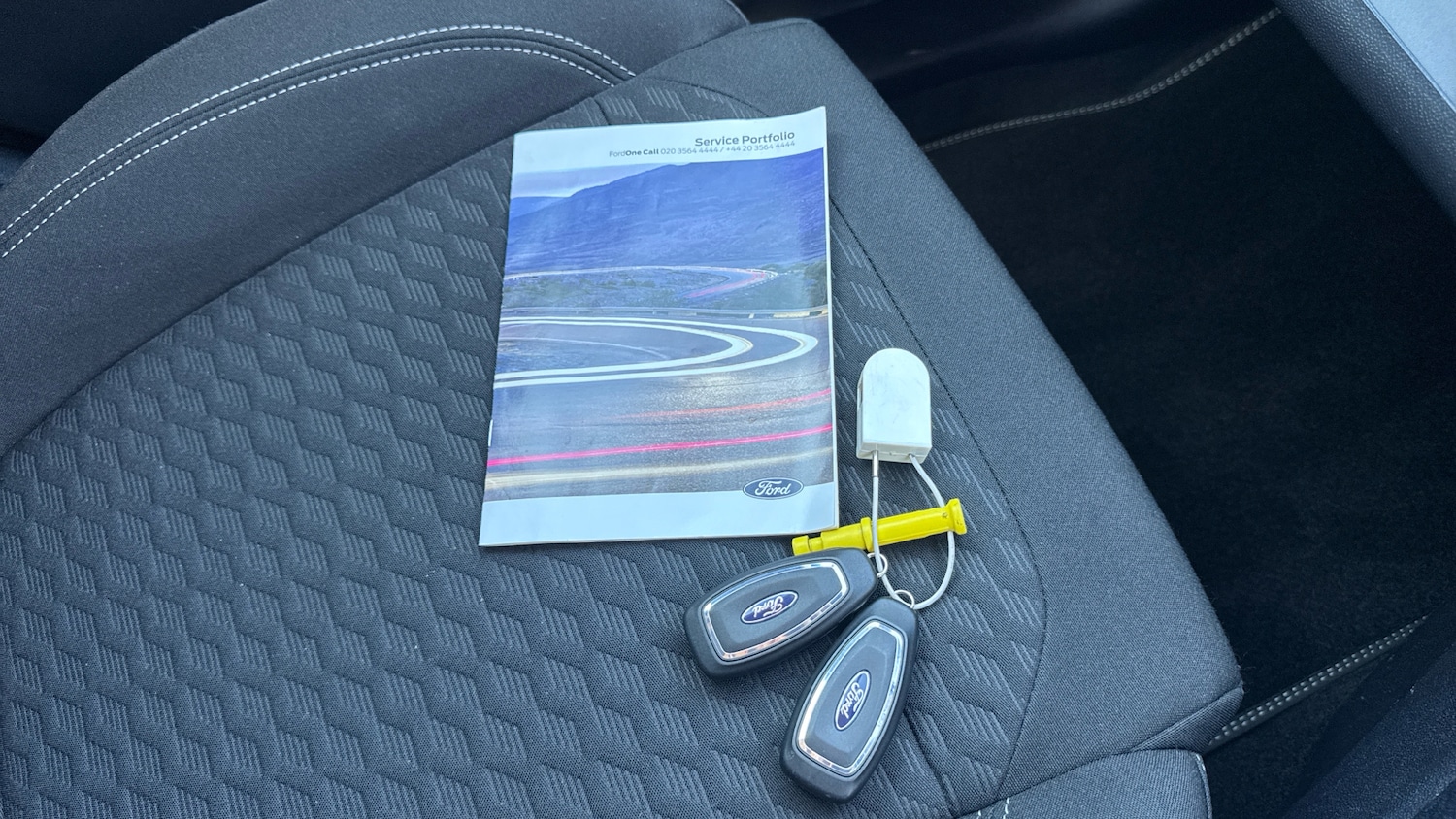 Used Ford Fiesta 2023 for sale - 77946991: Photo 19