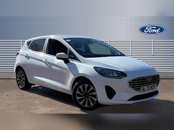 Ford Fiesta feature image