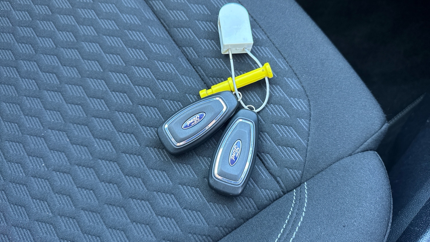 Used Ford Fiesta 2023 for sale - 77946991: Photo 20