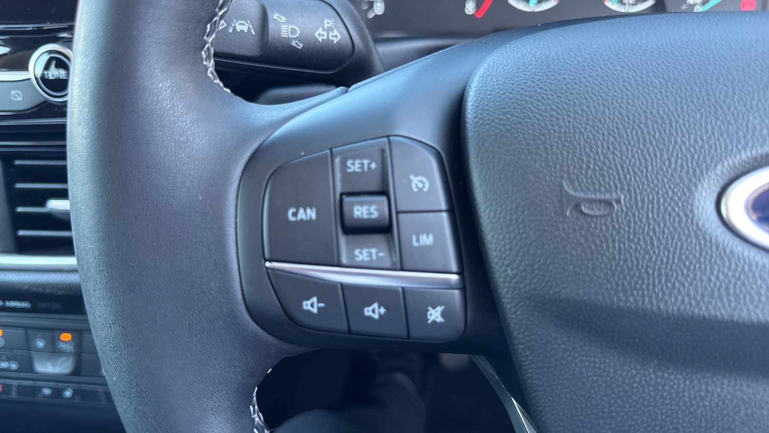 Used Ford Fiesta 2023 for sale - 77946991: Photo 21