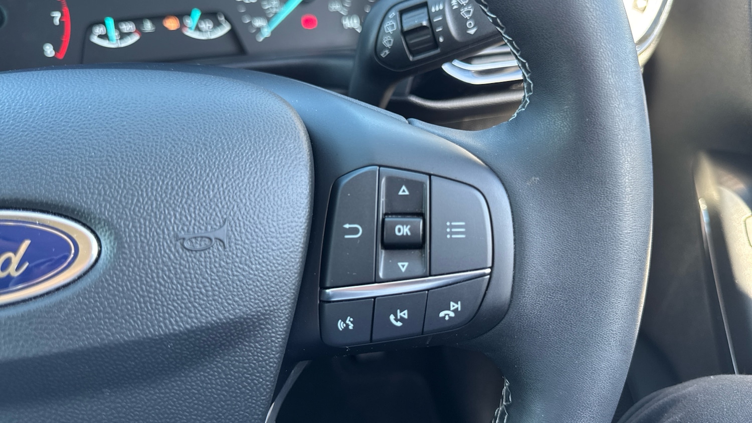 Used Ford Fiesta 2023 for sale - 77946991: Photo 22