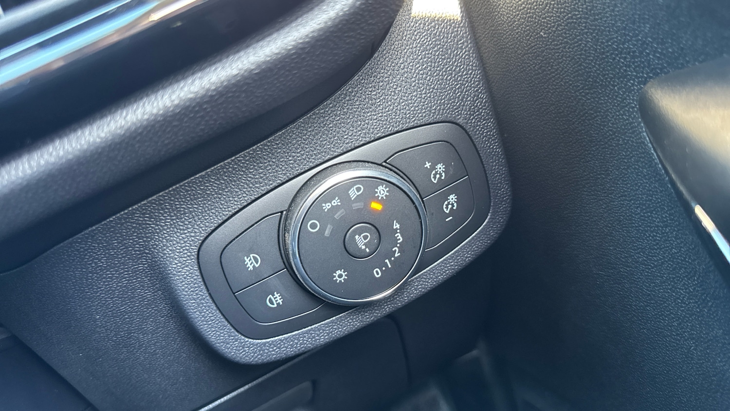 Used Ford Fiesta 2023 for sale - 77946991: Photo 23