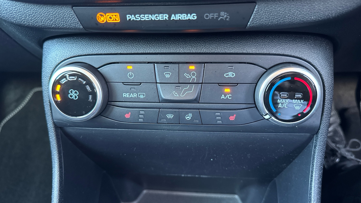 Used Ford Fiesta 2023 for sale - 77946991: Photo 26