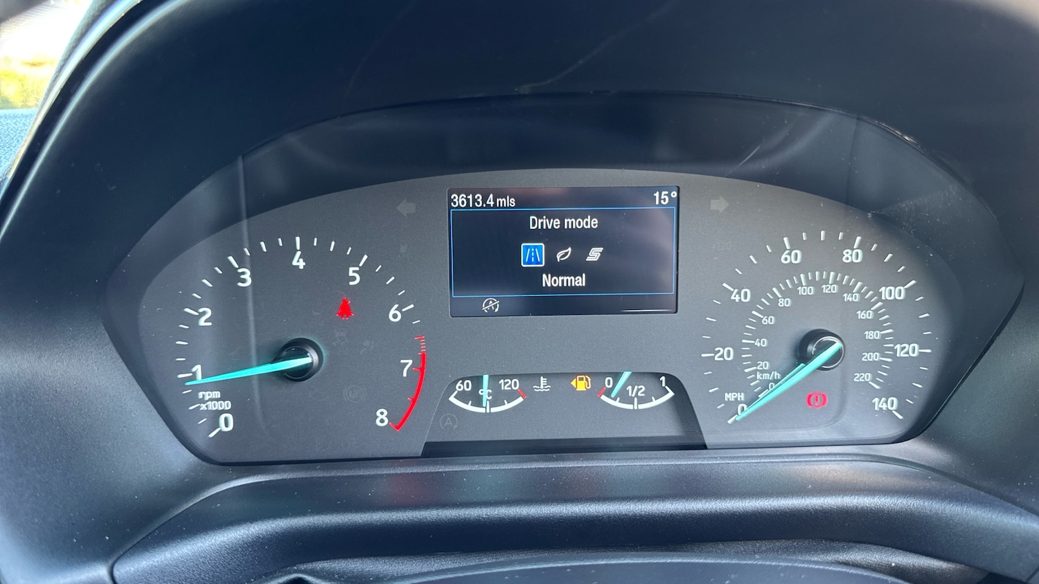 Used Ford Fiesta 2023 for sale - 77946991: Photo 27