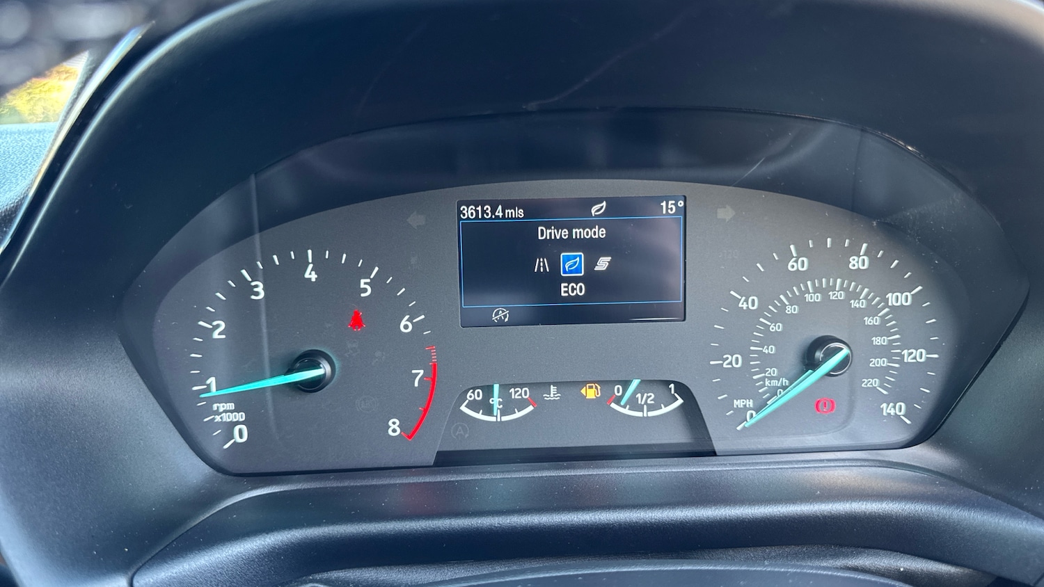 Used Ford Fiesta 2023 for sale - 77946991: Photo 28