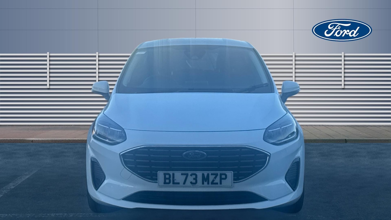 Used Ford Fiesta 2023 for sale - 77946991: Photo 3