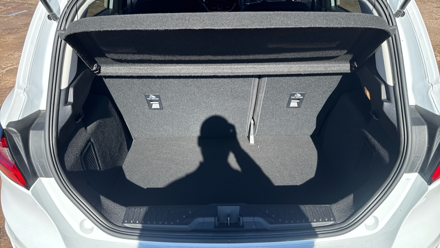 Used Ford Fiesta 2023 for sale - 77946991: Photo 4