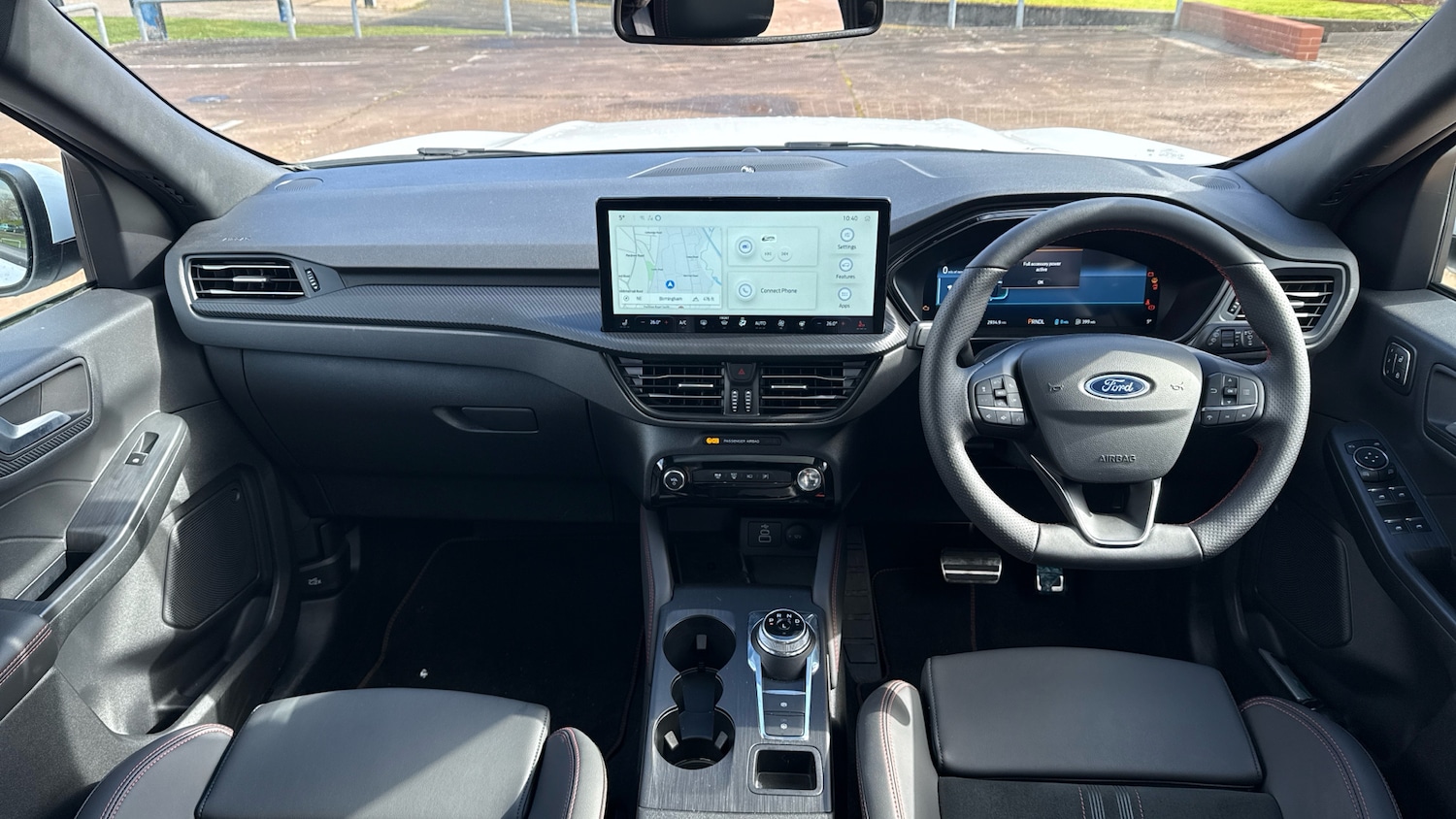 Used Ford Kuga 2025 for sale - 78109174: Photo 10