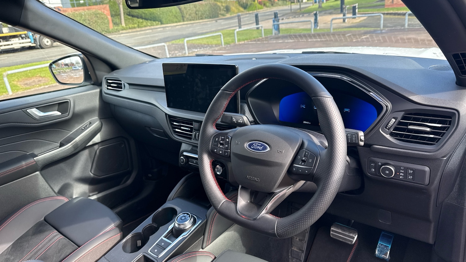 Used Ford Kuga 2025 for sale - 78109174: Photo 11