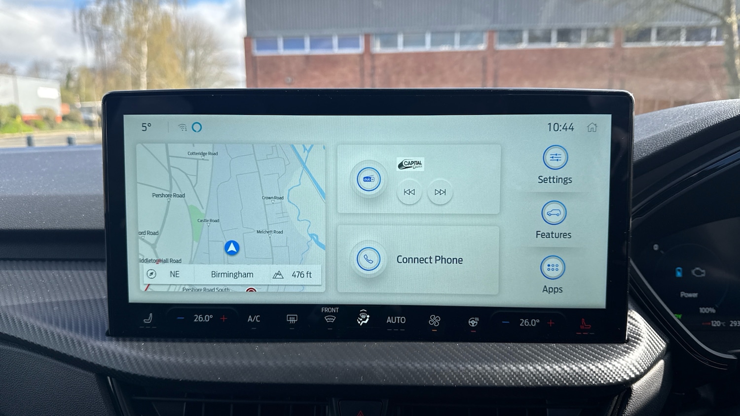 Used Ford Kuga 2025 for sale - 78109174: Photo 12