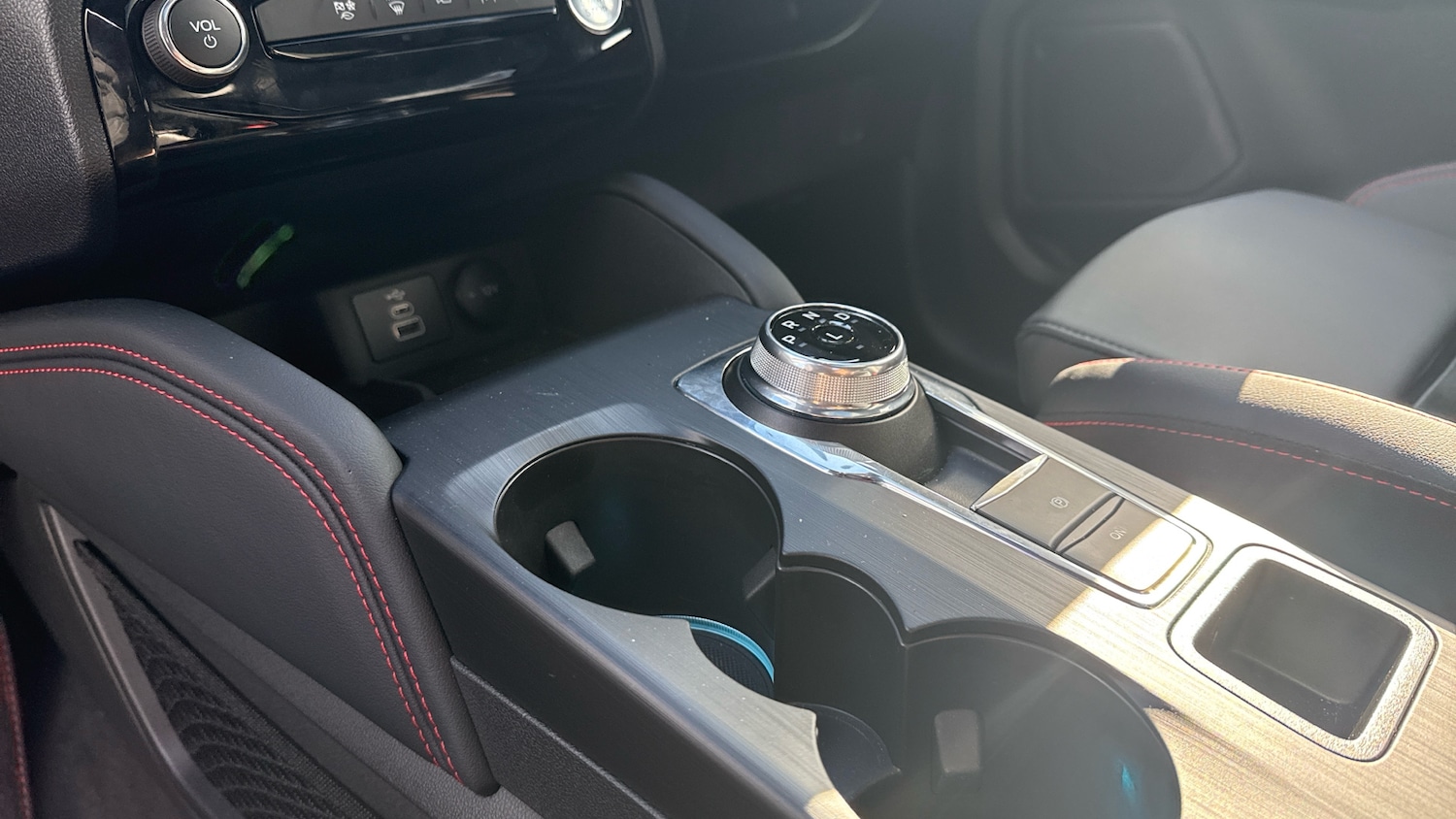 Used Ford Kuga 2025 for sale - 78109174: Photo 13