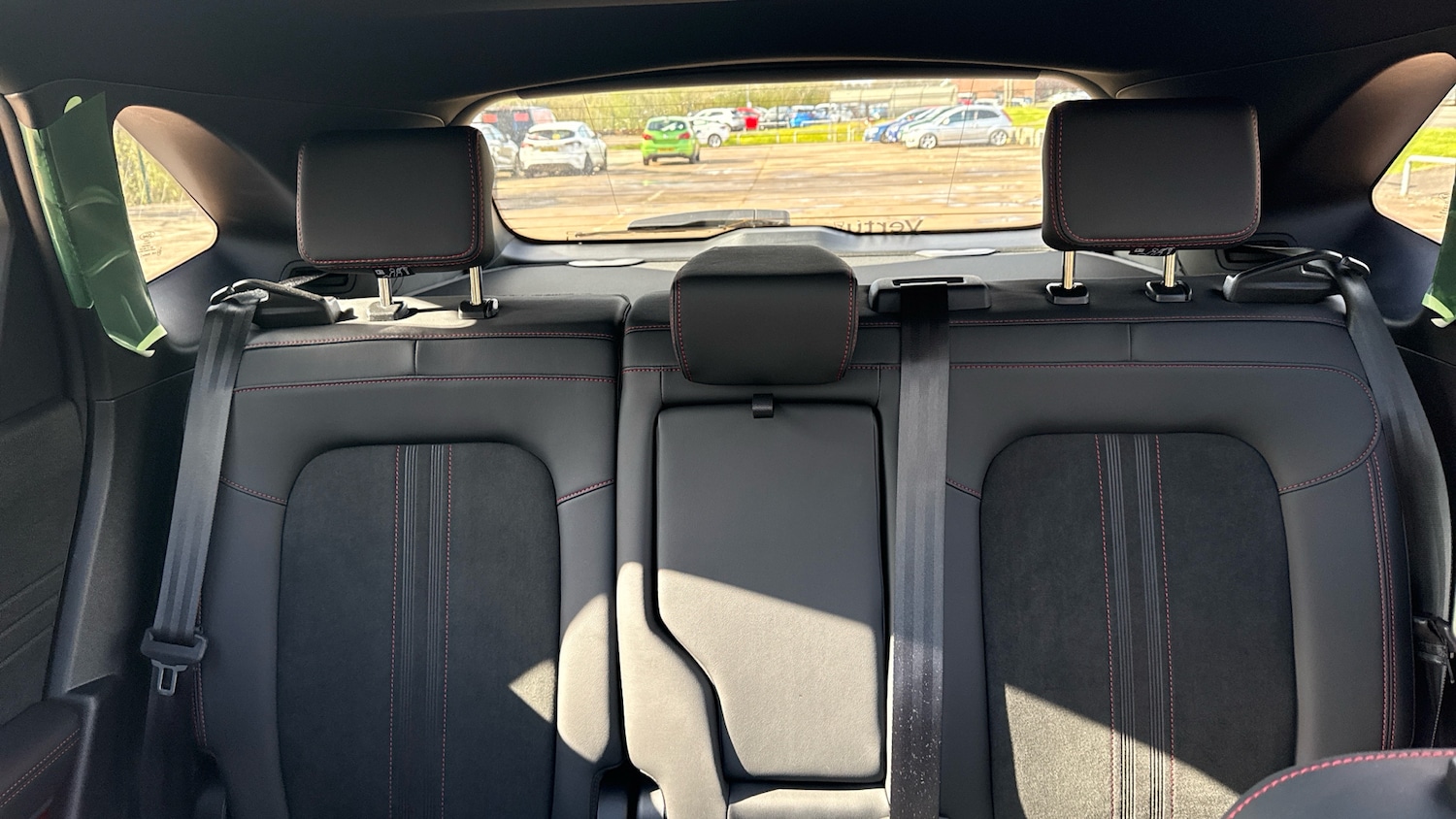 Used Ford Kuga 2025 for sale - 78109174: Photo 15