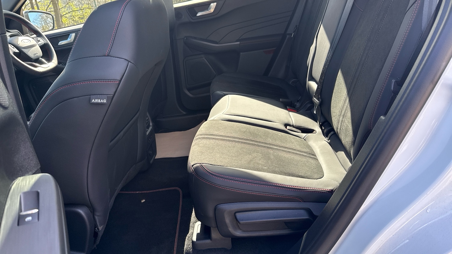 Used Ford Kuga 2025 for sale - 78109174: Photo 16