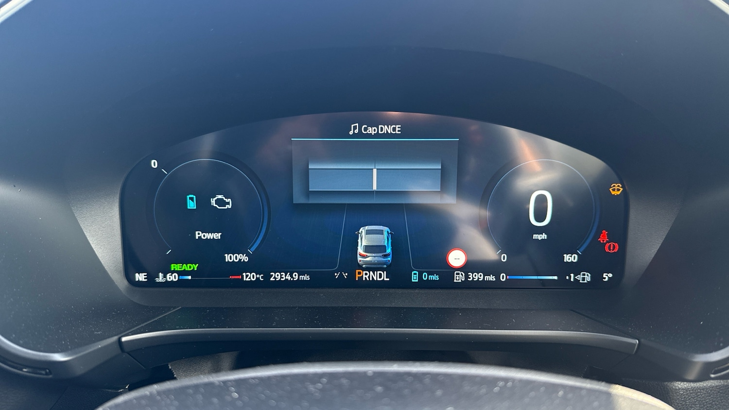 Used Ford Kuga 2025 for sale - 78109174: Photo 18