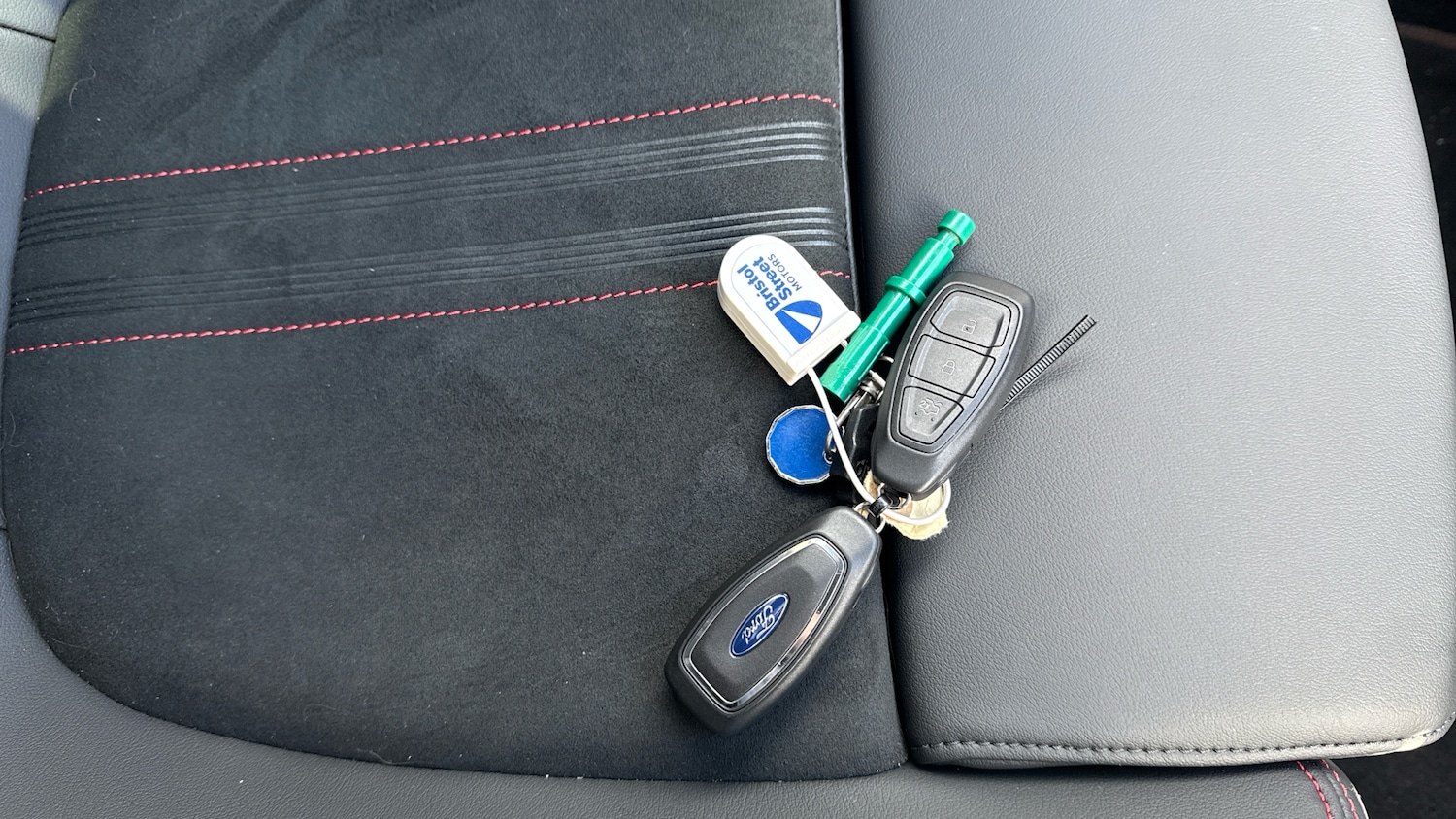 Used Ford Kuga 2025 for sale - 78109174: Photo 19