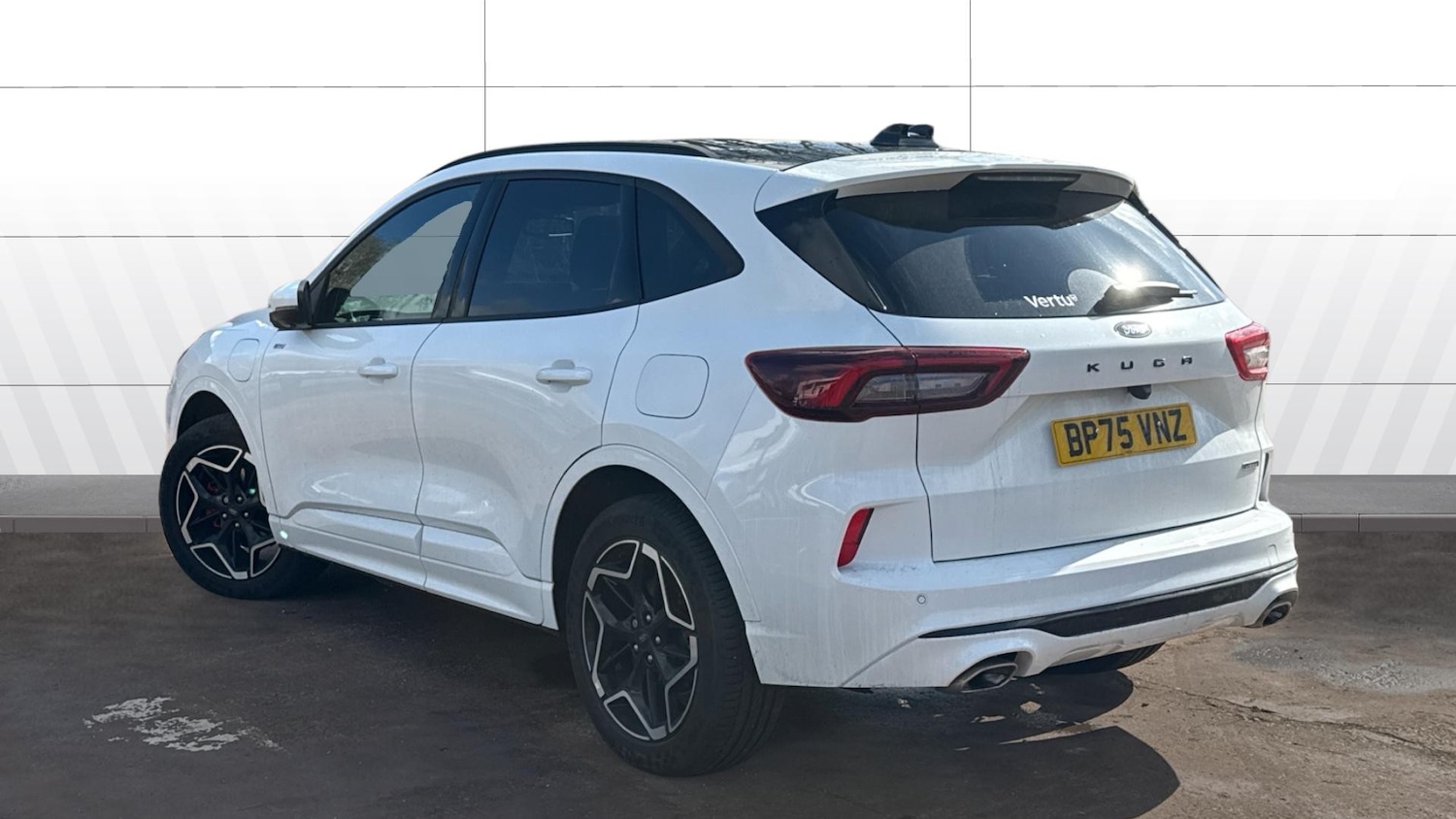 Used Ford Kuga 2025 for sale - 78109174: Photo 2