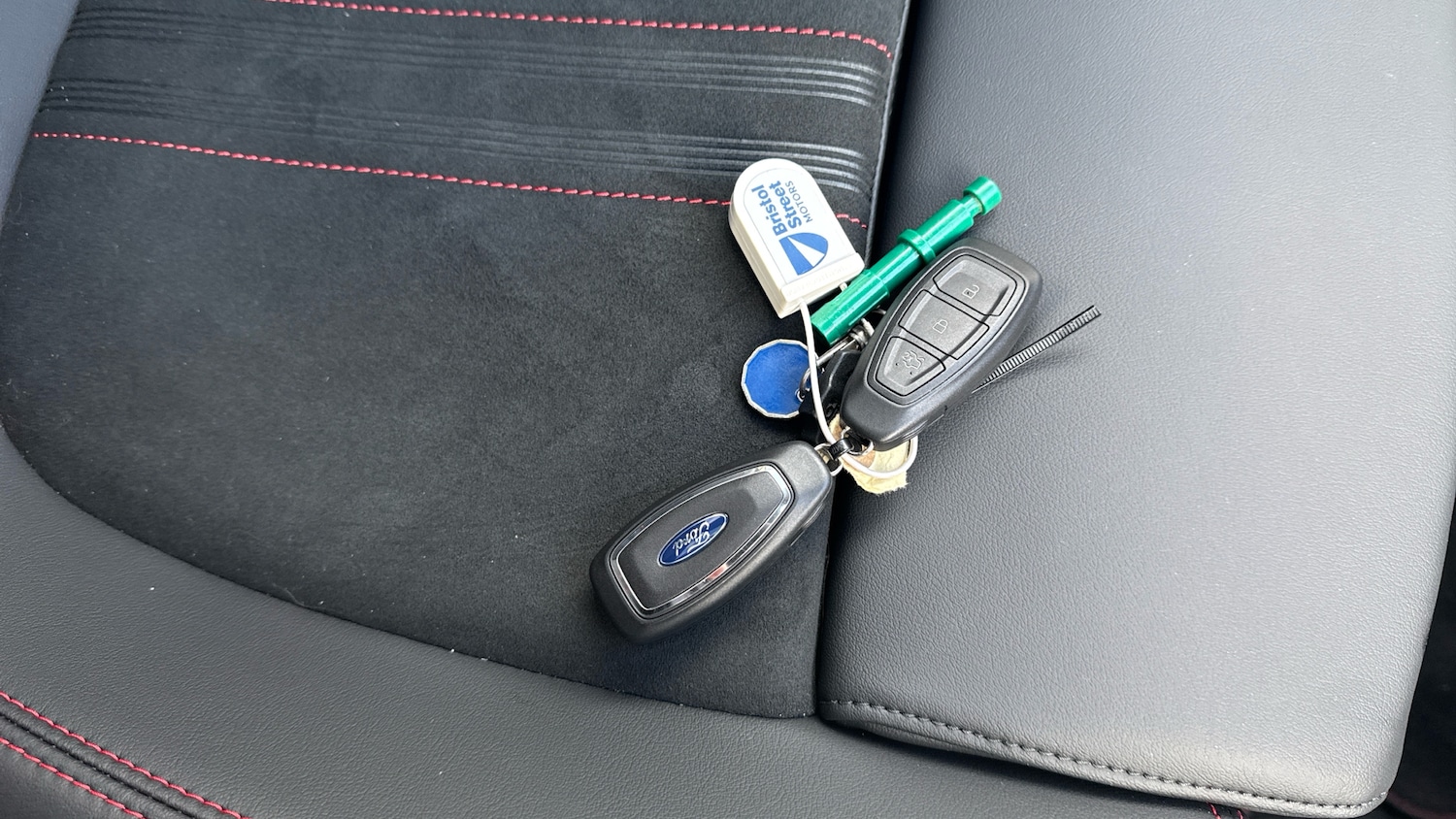 Used Ford Kuga 2025 for sale - 78109174: Photo 20