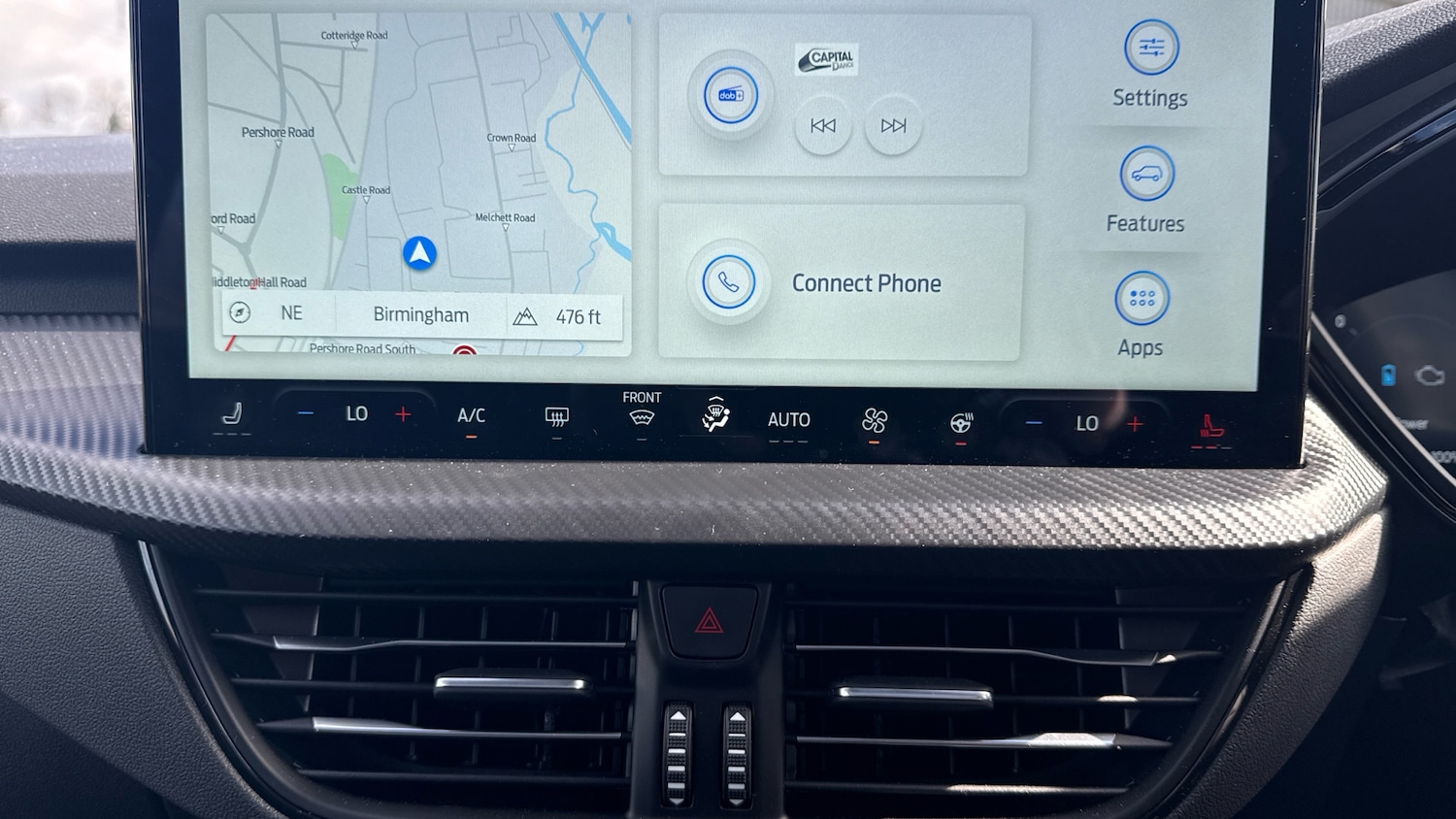 Used Ford Kuga 2025 for sale - 78109174: Photo 27