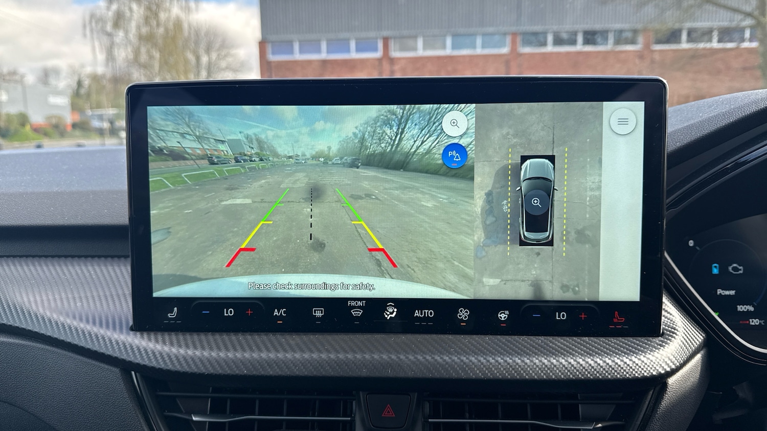 Used Ford Kuga 2025 for sale - 78109174: Photo 29