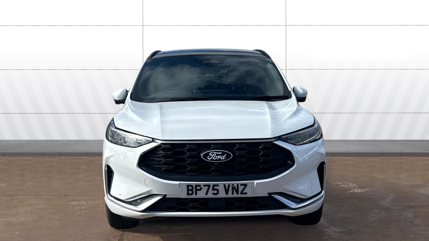 Used Ford Kuga 2025 for sale - 78109174: Photo 3