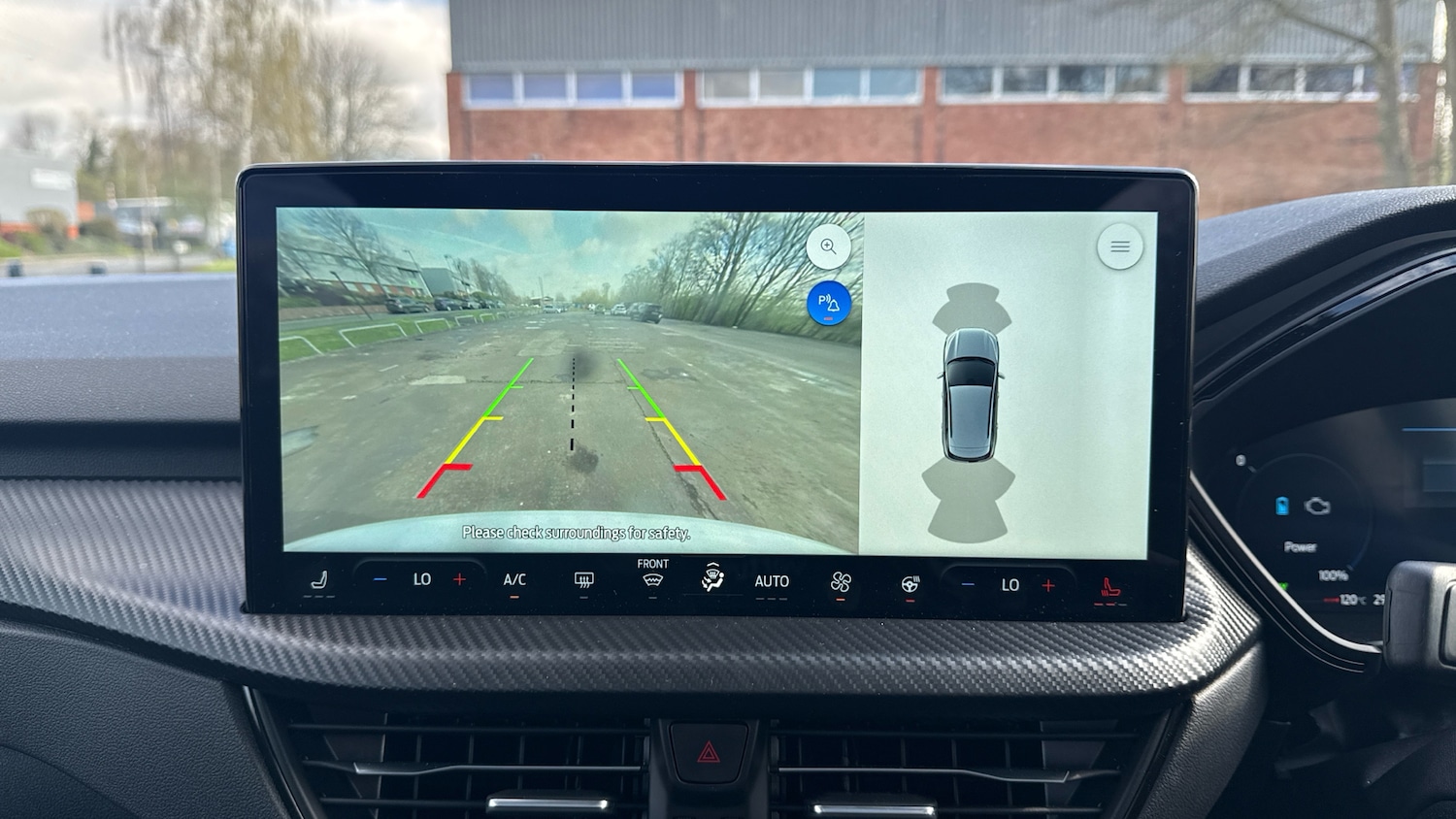 Used Ford Kuga 2025 for sale - 78109174: Photo 30